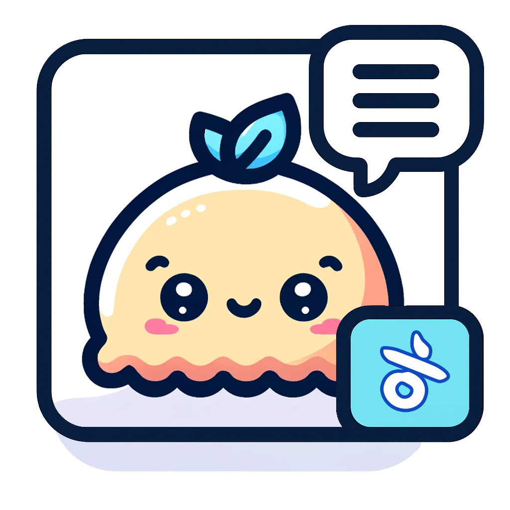 ToonPie Logo